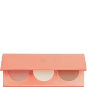 ZOEVA - Teint - Rose Golden Blush