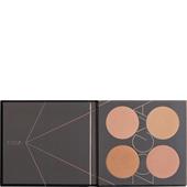 ZOEVA - Rouge - Blush Palette
