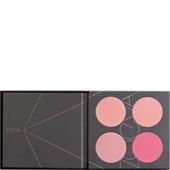 ZOEVA - Rouge - Spectrum Blush Palette Pink