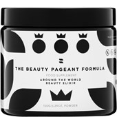 ZOJO Beauty Elixirs - Beauty Supplements - Skin & Body Supplement  The Beauty Pageant Formula