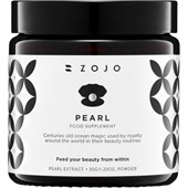 ZOJO Beauty Elixirs - Beauty Supplements - Suplement diety – skóra i włosy Pearl