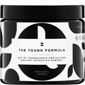 ZOJO Beauty Elixirs - Beauty Supplements - The Young Formula