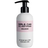 Zadig & Voltaire - Girls Can Do Anything - Body Lotion