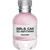 Zadig & Voltaire - Girls Can Do Anything - Eau de Parfum Spray