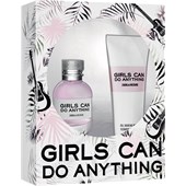 Zadig & Voltaire - Girls Can Do Anything - Gift set