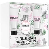 Zadig & Voltaire - Girls Can Do Anything - Gift set