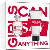 Zadig & Voltaire - Girls Can Do Anything - Gift set