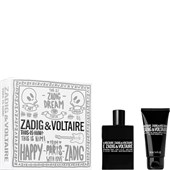 Zadig & Voltaire - This Is Him! - Gift Set