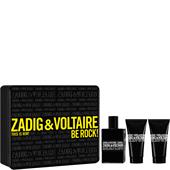 Zadig & Voltaire - This Is Him! - Geschenkset