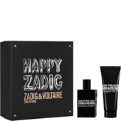 Zadig & Voltaire - This Is Him! - Gift Set