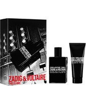 Zadig & Voltaire - This Is Him! - Gift set