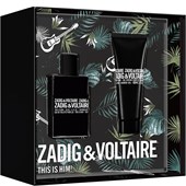 Zadig & Voltaire - This Is Him! - Gift set