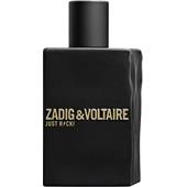 Zadig & Voltaire - This Is Him! - Just Rock! Eau de Toilette Spray