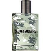 Zadig & Voltaire - This Is Him! - No Rules Eau de Toilette Spray