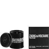 Zadig & Voltaire - This Is Him! - Scented Candle