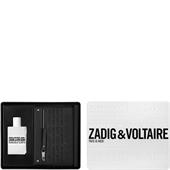 Zadig & Voltaire - This is Her! - Gift Set