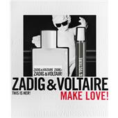 Zadig & Voltaire - This is Her! - Gift Set