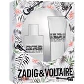 Zadig & Voltaire - This is Her! - Gift set