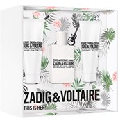 Zadig & Voltaire - This is Her! - Geschenkset