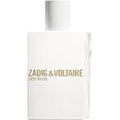 Zadig & Voltaire - This is Her! - Just Rock! Eau de Parfum Spray