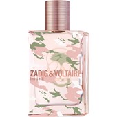 Zadig & Voltaire - This is Her! - No Rules Eau de Parfum Spray