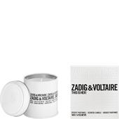 Zadig & Voltaire - This is Her! - Scented Candle