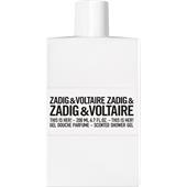 Zadig & Voltaire - This is Her! - Shower Gel