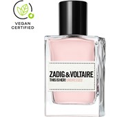 Zadig & Voltaire - This is Her! - Undressed Eau de Parfum Spray