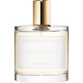 Zarkoperfume - Ménage à Trois - Eau de Parfum Spray