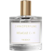 Zarkoperfume - Molecule C-19 The Beach - The Beach Eau de Parfum Spray