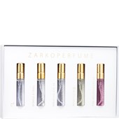 Zarkoperfume - Pink MoléCule - Five Star Treats Duftset