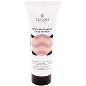 Zealots of Nature - Antienvejecimiento - Ultra Anti-Aging Face Cream