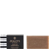Zealots of Nature - Douche verzorging - Coffee Soap Body Peeling