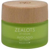 Zealots of Nature - Feuchtigkeitspflege - Avocado Day Cream