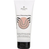 Zealots of Nature - Cleansing - Face Cleansing Milk