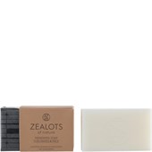 Zealots of Nature - Cleansing - Mandarin Soap Face & Body