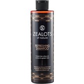 Zealots of Nature - Shampoo - Refreshing Shampoo