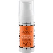 Zealots of Nature - Soins solaires - Sunscreen Face & Body SPF 50
