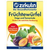 Zirkulin - Magen, Darm & Verdauung - Früchtewürfel
