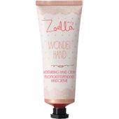 Zoella Beauty - Body care - Wonder Hand Moisturizing Hand Cream