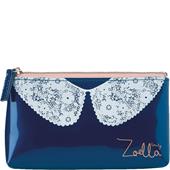 Zoella Beauty - Make-up bag - Collar Purse
