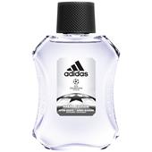 Adidas - Champions League Arena - After Shave