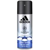 adidas - Champions League Arena - Deodorant Body Spray