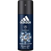 adidas - Champions League - Champions Edition Deodorant Body Spray