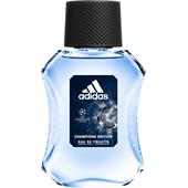 Adidas - Champions League - Champions Edition Eau de Toilette Spray