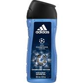 Adidas - Champions League - Champions Edition Hair & Body Shower Gel