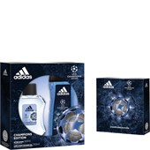 adidas - Champions League - Gift Set