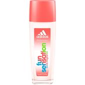 adidas - Fun Sensation - Deodorante spray corpo