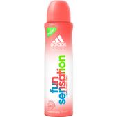 adidas - Fun Sensation - Deodorant Spray