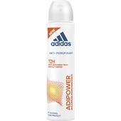 adidas - Functional Female - Adipower Antiperspirant Deodorant Spray